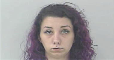 Ruby Curtis, - St. Lucie County, FL 